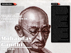Biography – A Journey With History’s Most Influential People