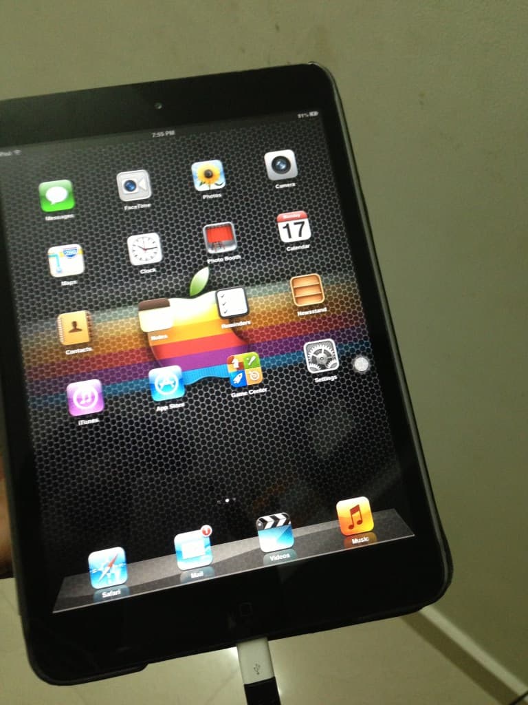 Apple Micro USB to Lightning Adapter [Review] DigiSecrets