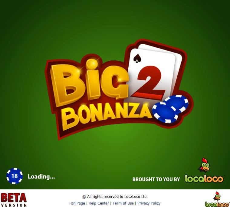 Big 2 Bonanza