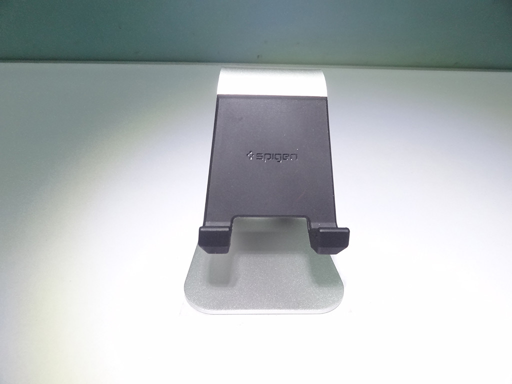 Spigen S310 Mobile Stand Review - DigiSecrets